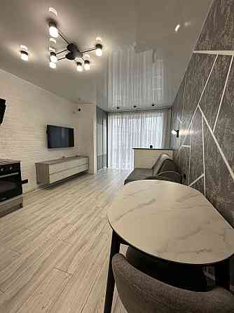 У ПРОДАЖУ Стильна студія з Ремонтом, БЕЗ КОМІСІЇ Ирпень