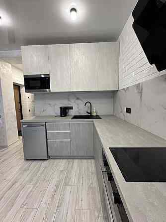 У ПРОДАЖУ Стильна студія з Ремонтом, БЕЗ КОМІСІЇ Ирпень