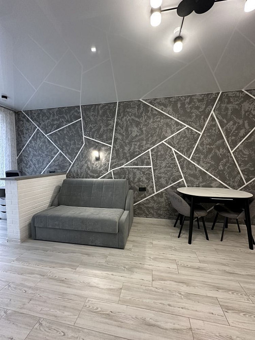 У ПРОДАЖУ Стильна студія з Ремонтом, БЕЗ КОМІСІЇ Ирпень - изображение 6