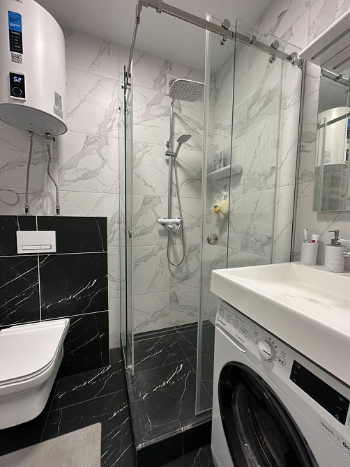 У ПРОДАЖУ Стильна студія з Ремонтом, БЕЗ КОМІСІЇ Ирпень - изображение 7