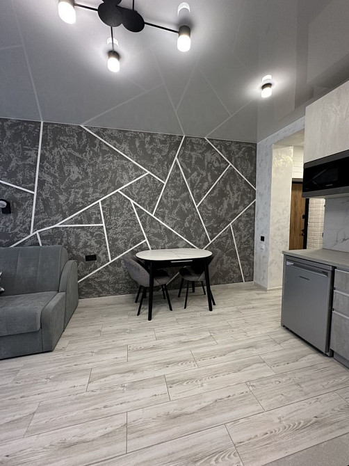 У ПРОДАЖУ Стильна студія з Ремонтом, БЕЗ КОМІСІЇ Ирпень - изображение 1