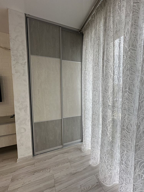 У ПРОДАЖУ Стильна студія з Ремонтом, БЕЗ КОМІСІЇ Ирпень - изображение 5