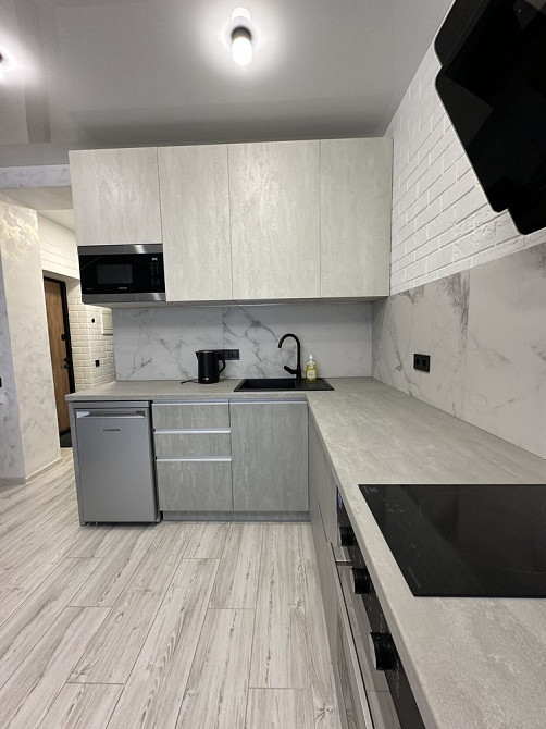 У ПРОДАЖУ Стильна студія з Ремонтом, БЕЗ КОМІСІЇ Ирпень - изображение 2