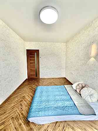 1-кімнатна квартира з ремонтом в Ірпені. Без комісії Ирпень