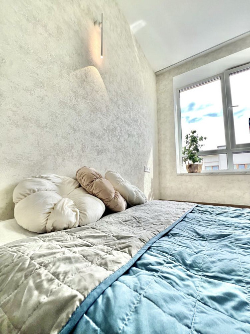 1-кімнатна квартира з ремонтом в Ірпені. Без комісії Ирпень - изображение 5