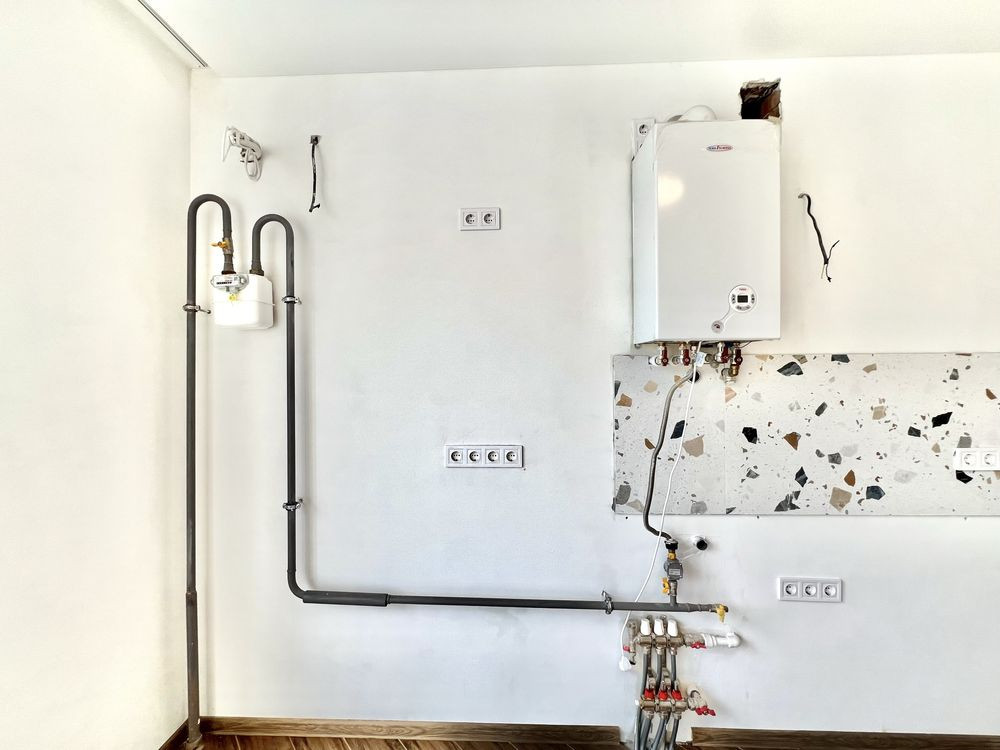 1-кімнатна квартира з ремонтом в Ірпені. Без комісії Ирпень - изображение 4