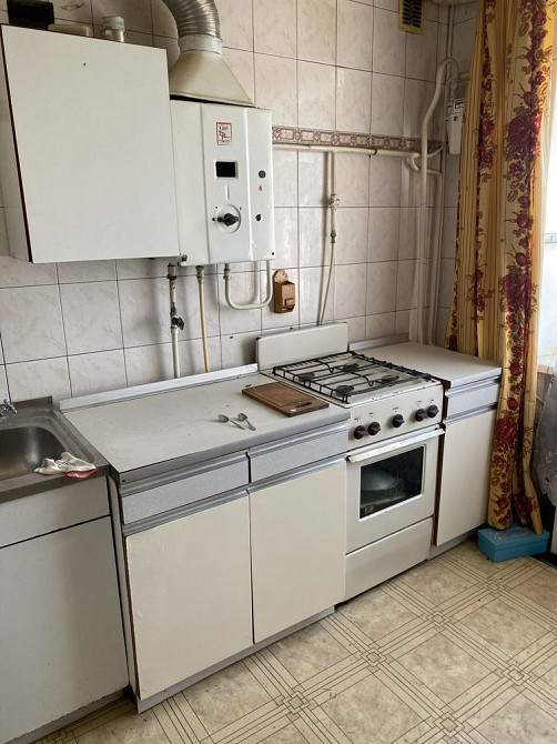 Продам 3 ком квартиру в Сазоновке Кропивницький - зображення 2