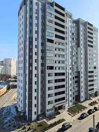 ЖК Левада 2, Продам 2 ком квартиру пл 76.2м2, этаж 5/16ти! Дом Обжит!A Харьков