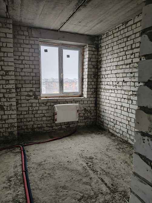 ЖК Левада 2, Продам 2 ком квартиру пл 76.2м2, этаж 5/16ти! Дом Обжит!A Харьков - изображение 6