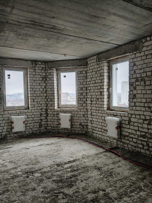 ЖК Левада 2, Продам 2 ком квартиру пл 76.2м2, этаж 5/16ти! Дом Обжит!A Харьков - изображение 7