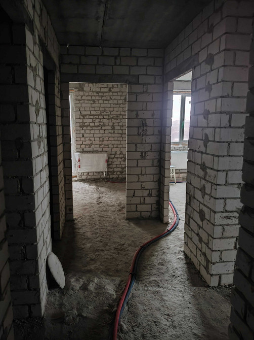 ЖК Левада 2, Продам 2 ком квартиру пл 76.2м2, этаж 5/16ти! Дом Обжит!A Харьков - изображение 3