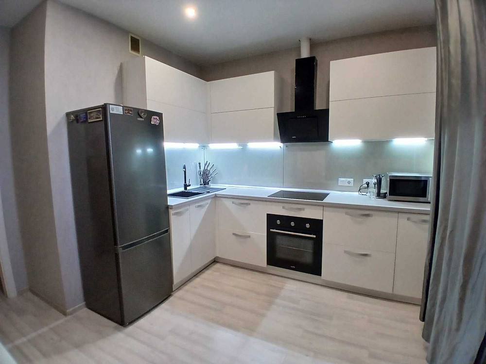 Продам 1к 40 М2. ЖК Апельсин / Среднефонтанская Odesa - photo 1