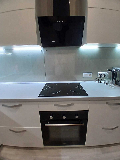 Продам 1к 40 М2. ЖК Апельсин / Среднефонтанская Odesa - photo 2