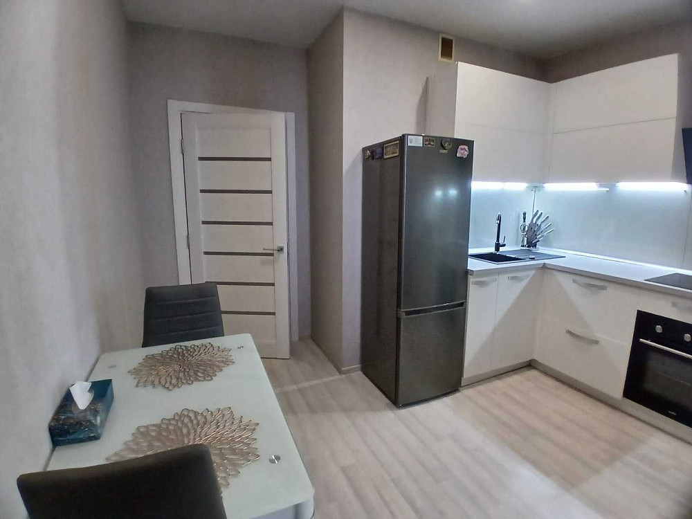 Продам 1к 40 М2. ЖК Апельсин / Среднефонтанская Odesa - photo 4