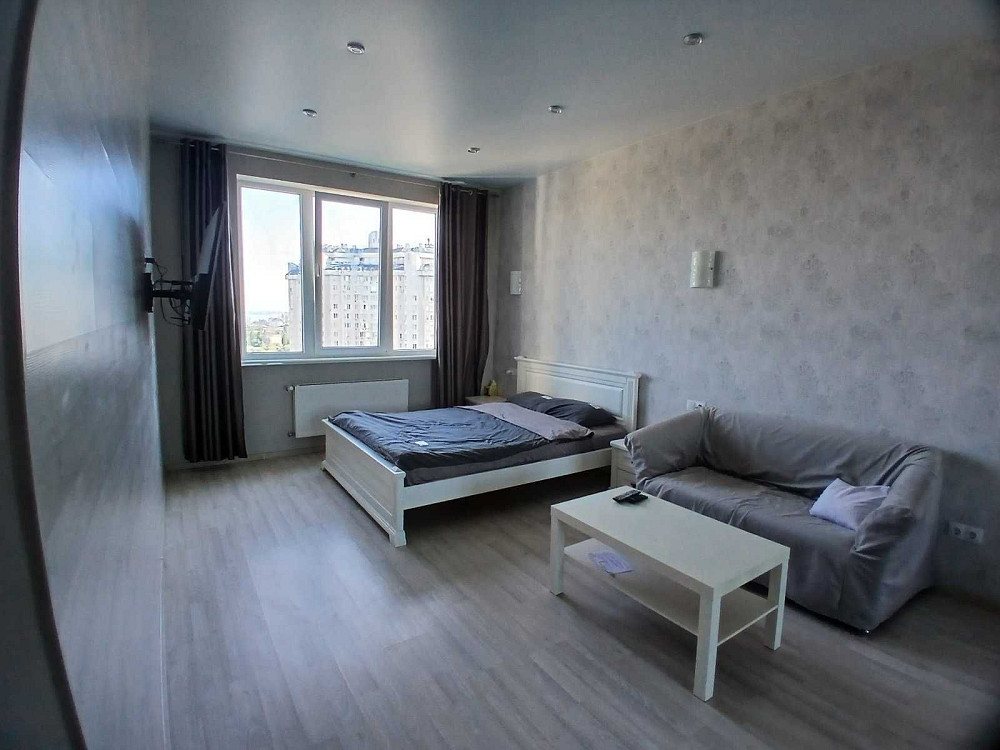 Продам 1к 40 М2. ЖК Апельсин / Среднефонтанская Odesa - photo 6