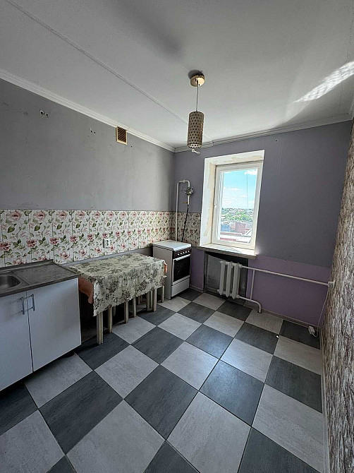 2к квартира, нове планування, цегла, за суперціною Хмельницький - зображення 2