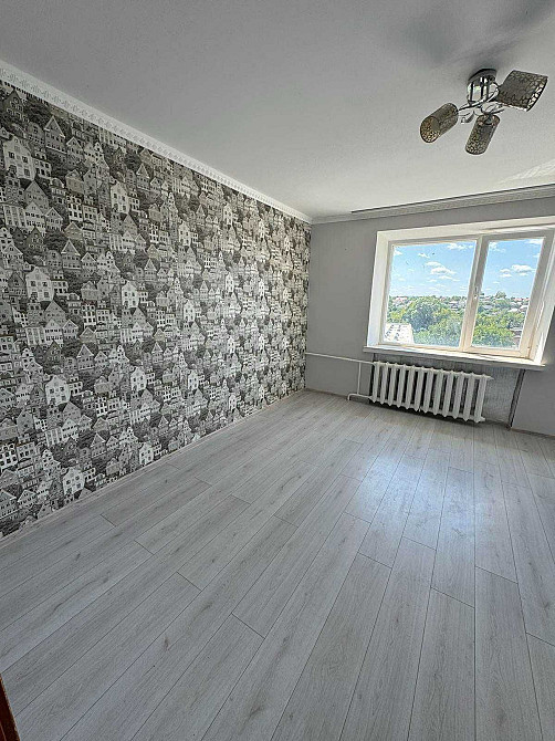 2к квартира, нове планування, цегла, за суперціною Хмельницький - зображення 1