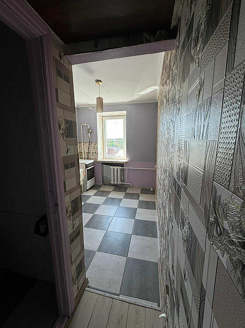 2к квартира, нове планування, цегла, за суперціною Хмельницький - зображення 5