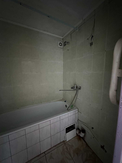 2к квартира, нове планування, цегла, за суперціною Хмельницький - зображення 4