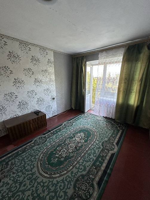 2 кімнатна квартира.Белінського(новомилолаївка) Кропивницький - зображення 1