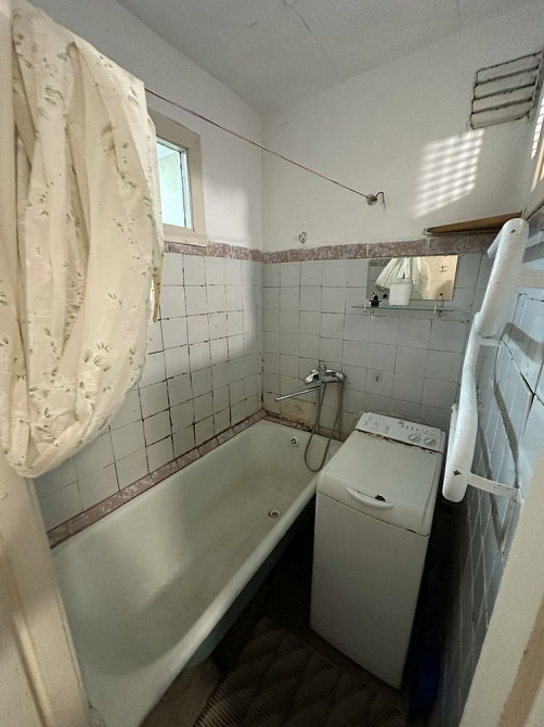 2 кімнатна квартира.Белінського(новомилолаївка) Кропивницький - зображення 8