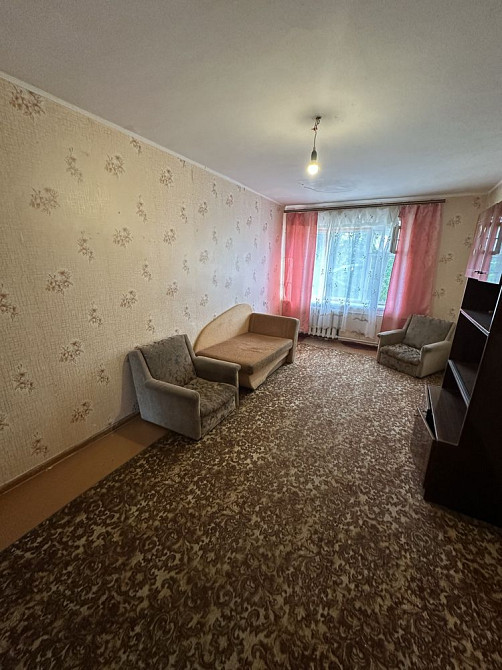 2 кімнатна квартира.Белінського(новомилолаївка) Кропивницький - зображення 4