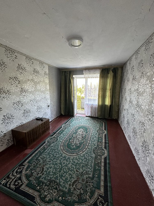 2 кімнатна квартира.Белінського(новомилолаївка) Кропивницький - зображення 2