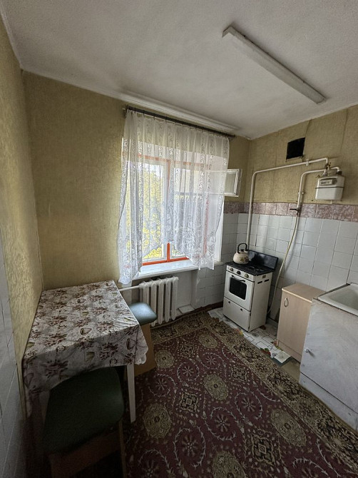 2 кімнатна квартира.Белінського(новомилолаївка) Кропивницький - зображення 5