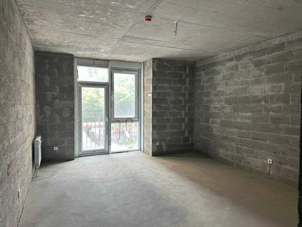 Продаж 1к квартири 58 кв.м на вул. Митрополита Василя Липківського 37Б Київ - зображення 1