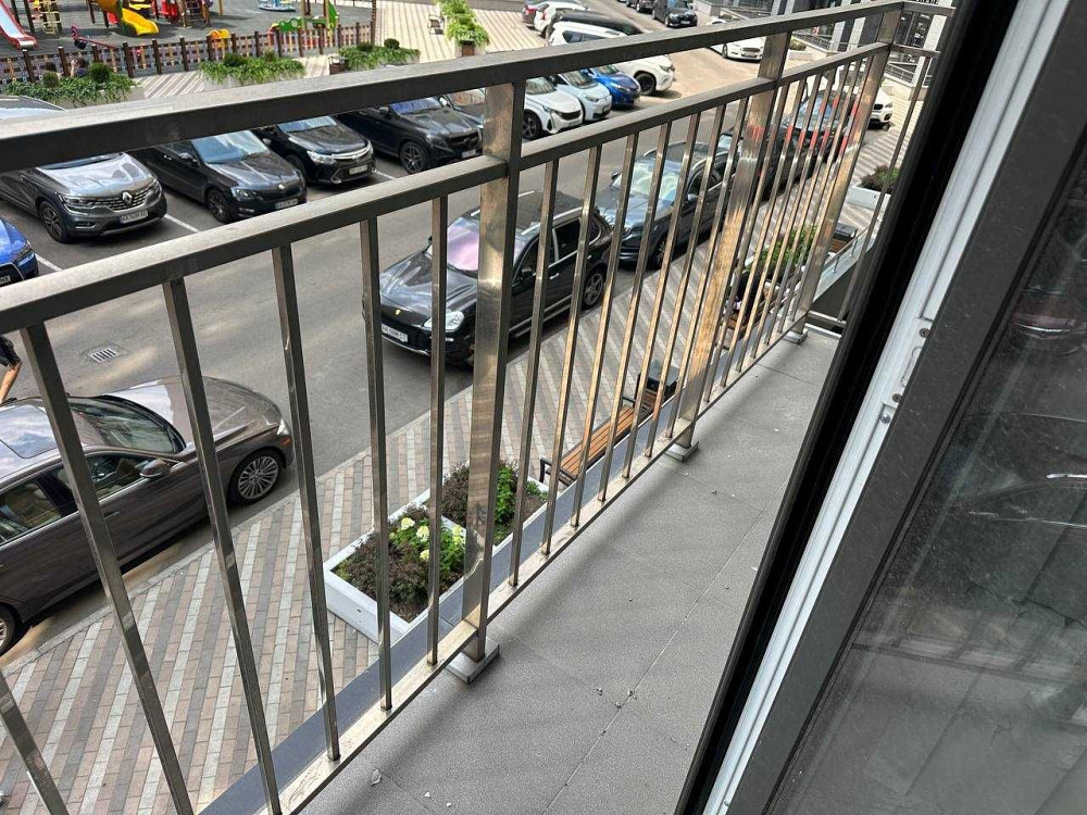 Продаж 1к квартири 58 кв.м на вул. Митрополита Василя Липківського 37Б Київ - зображення 5