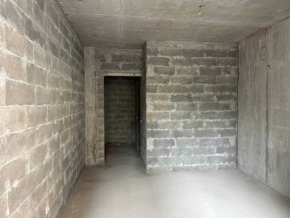 Продаж 1к квартири 58 кв.м на вул. Митрополита Василя Липківського 37Б Київ - зображення 4