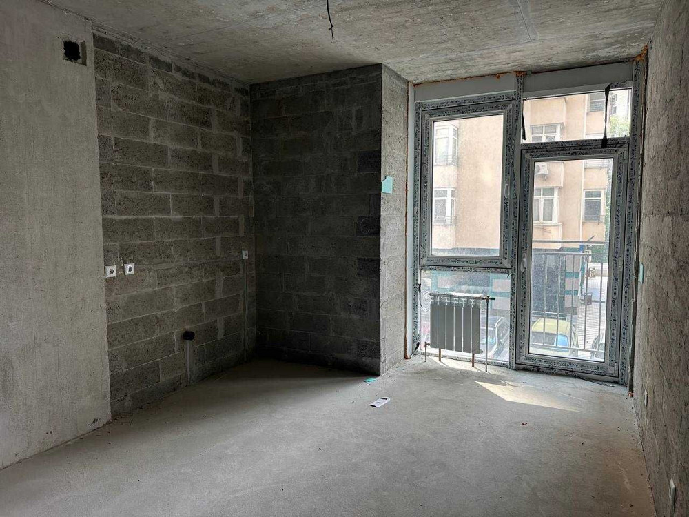 Продаж 1к квартири 58 кв.м на вул. Митрополита Василя Липківського 37Б Київ - зображення 3