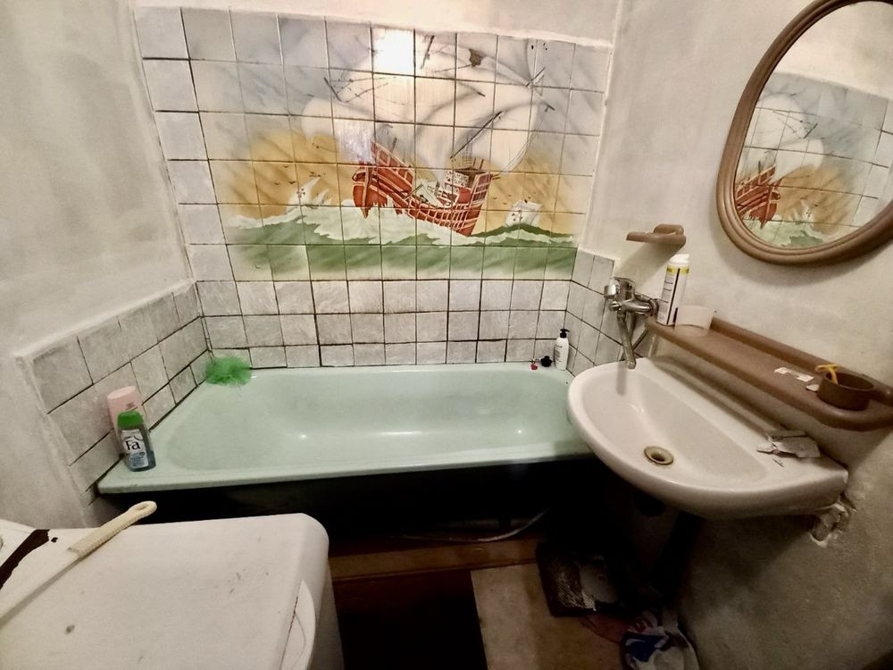 Продам 2 к квартиру ул. Андреевская Кропивницький - зображення 4