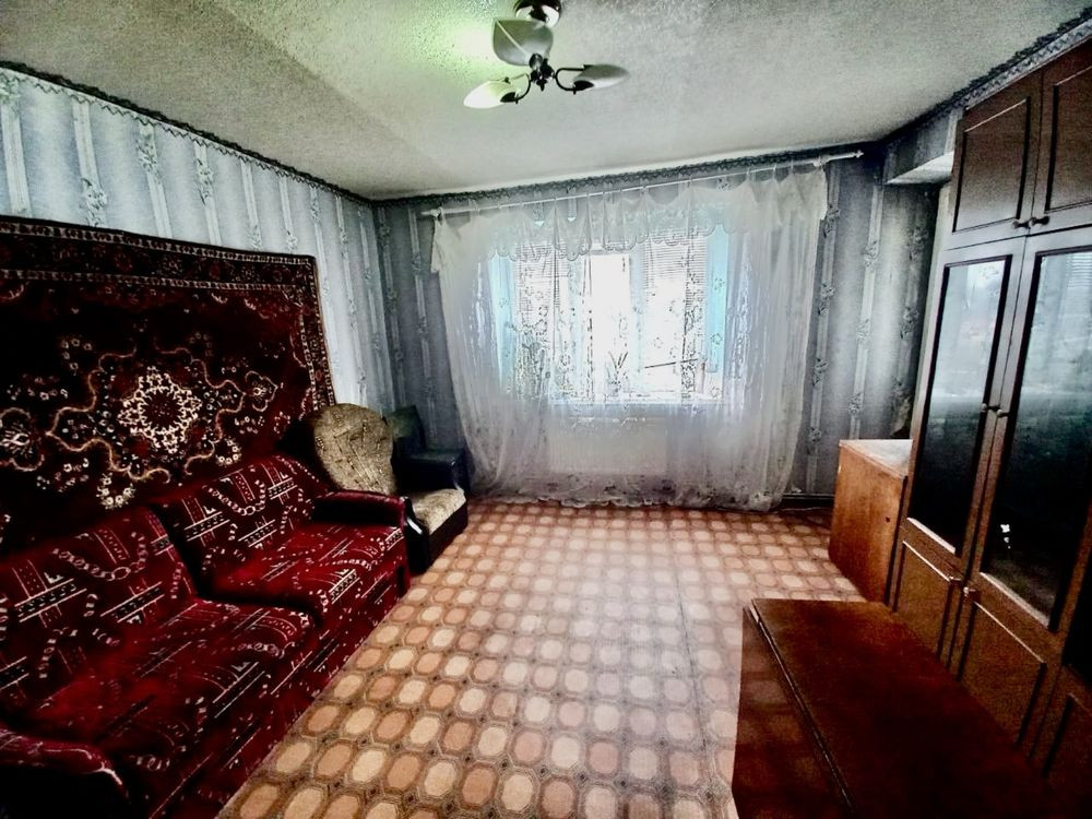 Продам 2 к квартиру ул. Андреевская Кропивницький - зображення 1