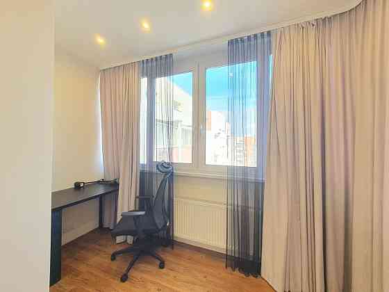 Продам ЖК Салтовский,  Драгоманова, ремонт, мебель Харьков