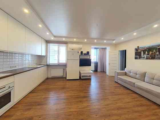 Продам ЖК Салтовский,  Драгоманова, ремонт, мебель Харьков