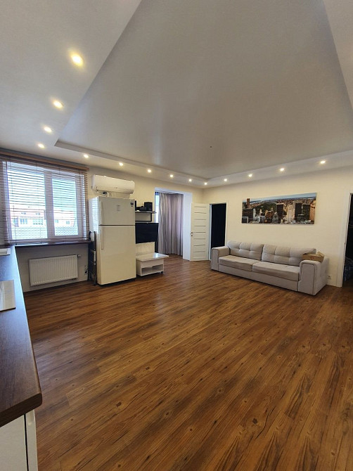 Продам ЖК Салтовский,  Драгоманова, ремонт, мебель Харьков - изображение 3