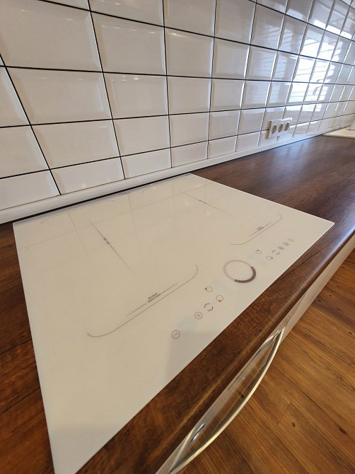 Продам ЖК Салтовский,  Драгоманова, ремонт, мебель Харьков - изображение 4