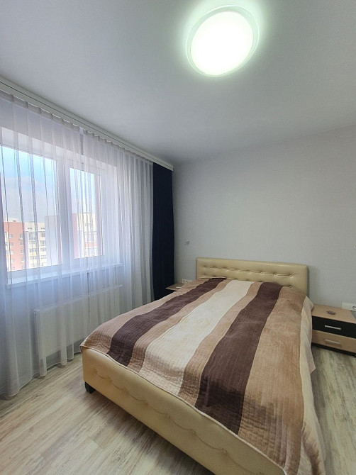 Продам ЖК Салтовский,  Драгоманова, ремонт, мебель Харьков - изображение 7