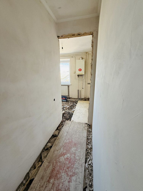 1 кімнатна квартира! Сміла! Центр! Смела - изображение 4