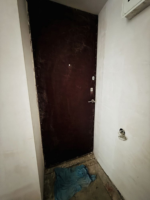 1 кімнатна квартира! Сміла! Центр! Смела - изображение 8