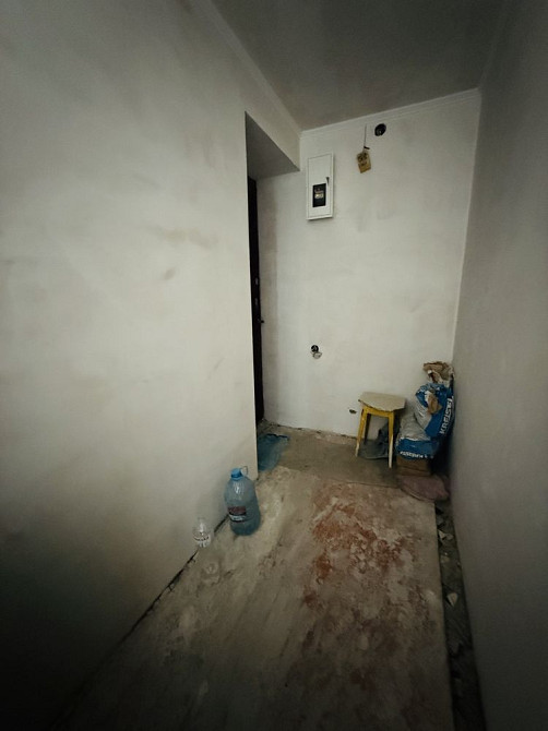 1 кімнатна квартира! Сміла! Центр! Смела - изображение 7