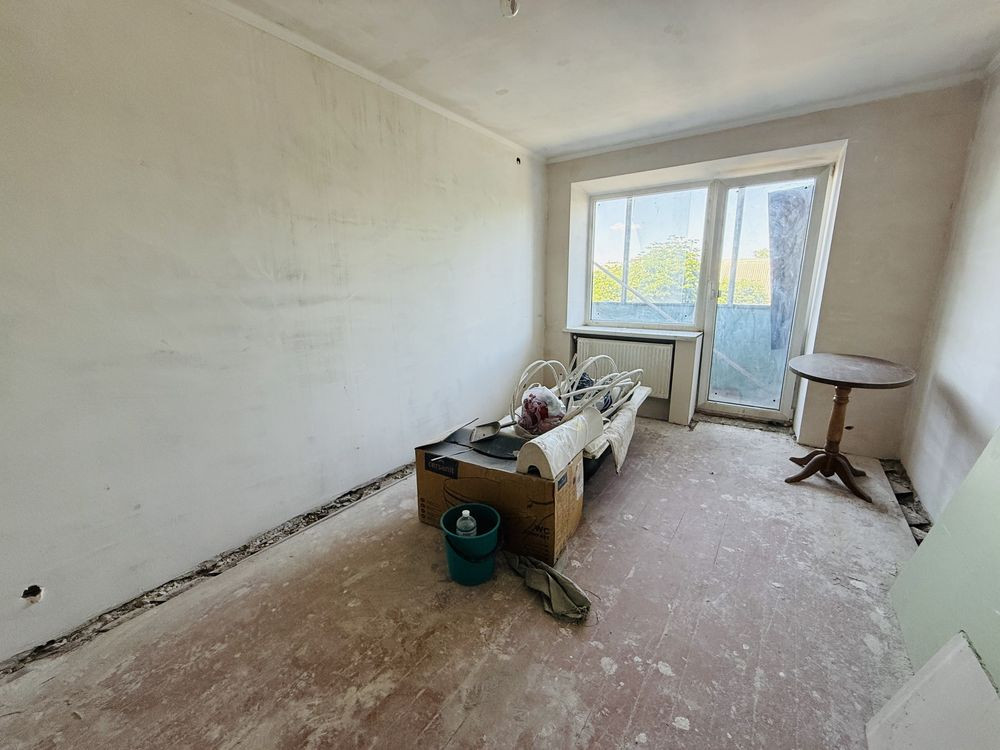 1 кімнатна квартира! Сміла! Центр! Смела - изображение 6