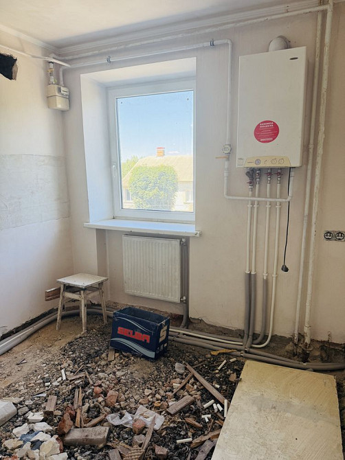 1 кімнатна квартира! Сміла! Центр! Смела - изображение 3