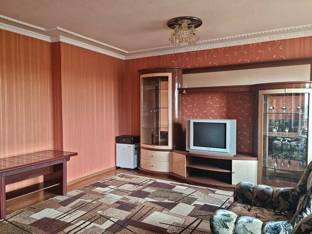 Срочно продам 3-х комнатную квартиру на 4-м микрорайоне Лозовая - изображение 6