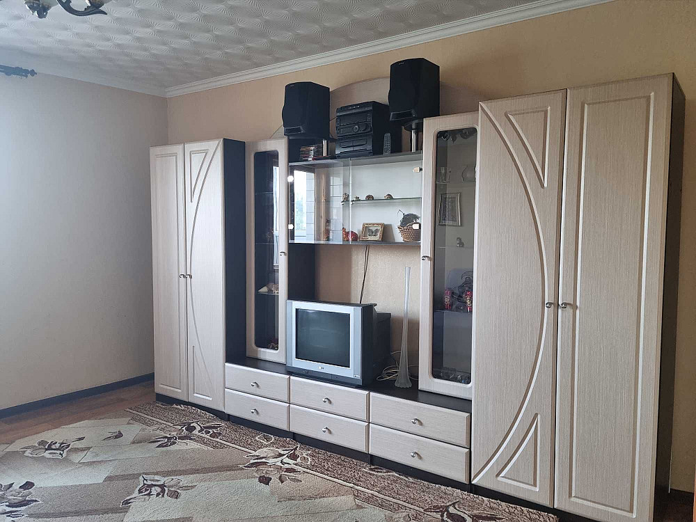 Срочно продам 3-х комнатную квартиру на 4-м микрорайоне Лозовая - изображение 5