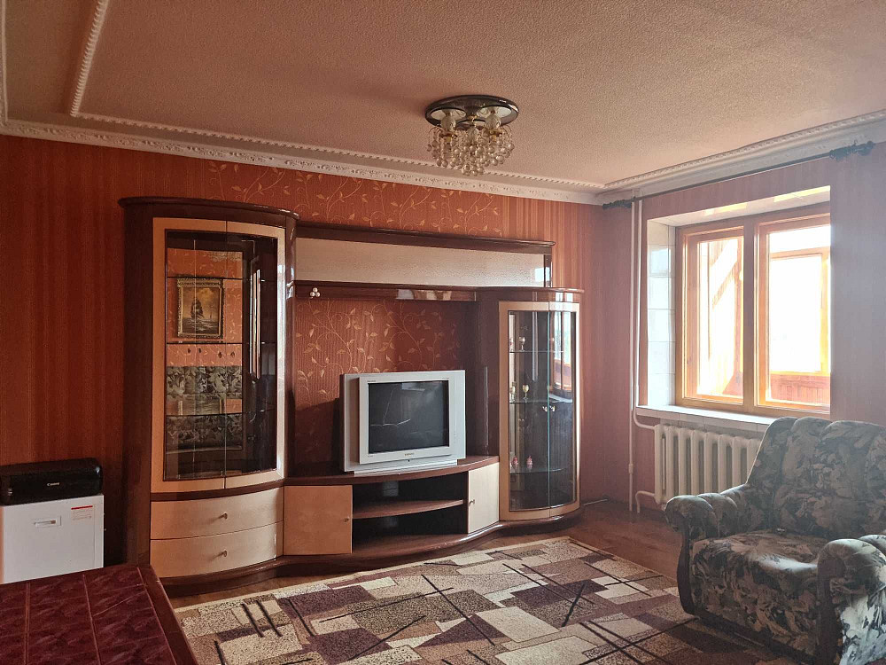 Срочно продам 3-х комнатную квартиру на 4-м микрорайоне Лозовая - изображение 7