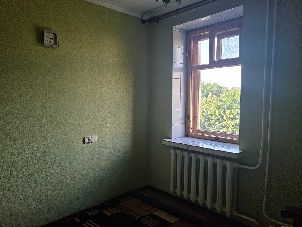 Срочно продам 3-х комнатную квартиру на 4-м микрорайоне Лозовая - изображение 8