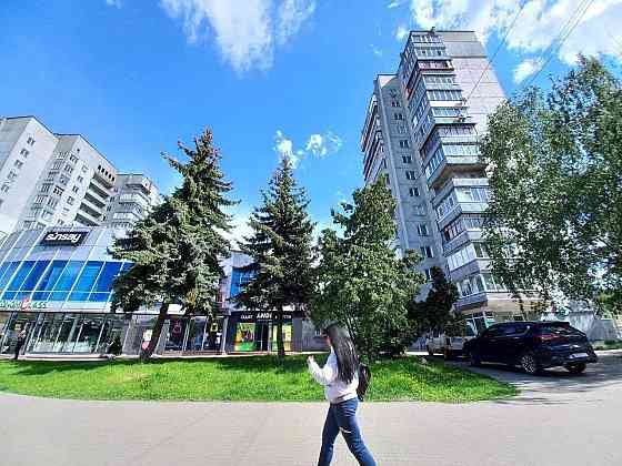 Продам 3 кімнатну квартиру в центрі міста - укомплектовану  з ремонтом Чернигов