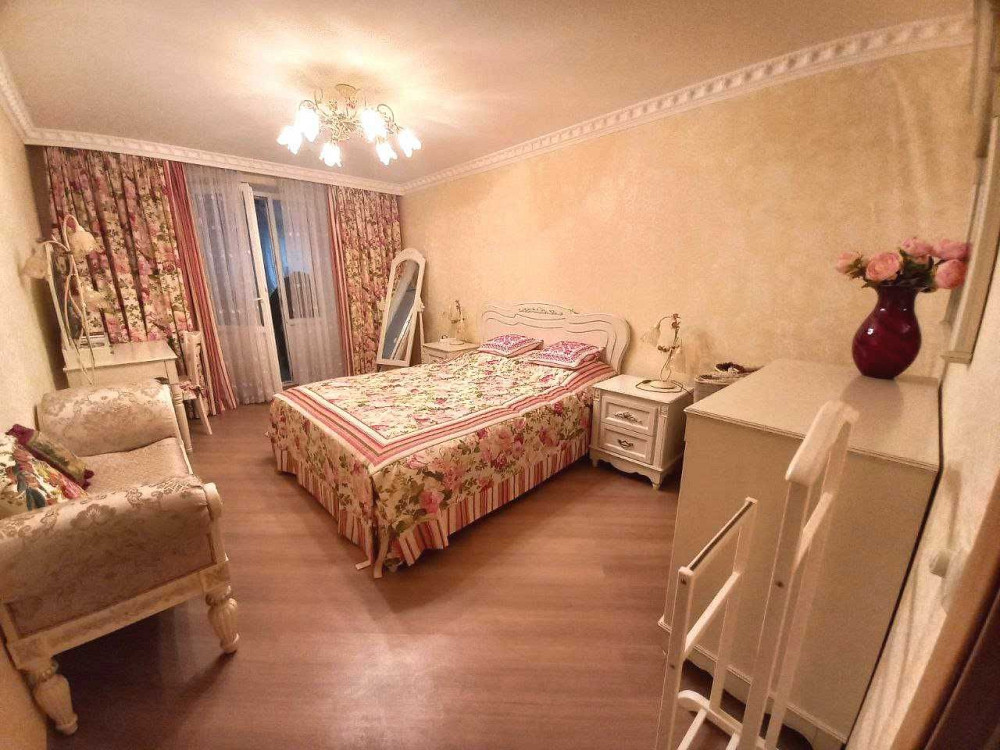 Продам 3 кімнатну квартиру в центрі міста - укомплектовану  з ремонтом Чернігів - зображення 4